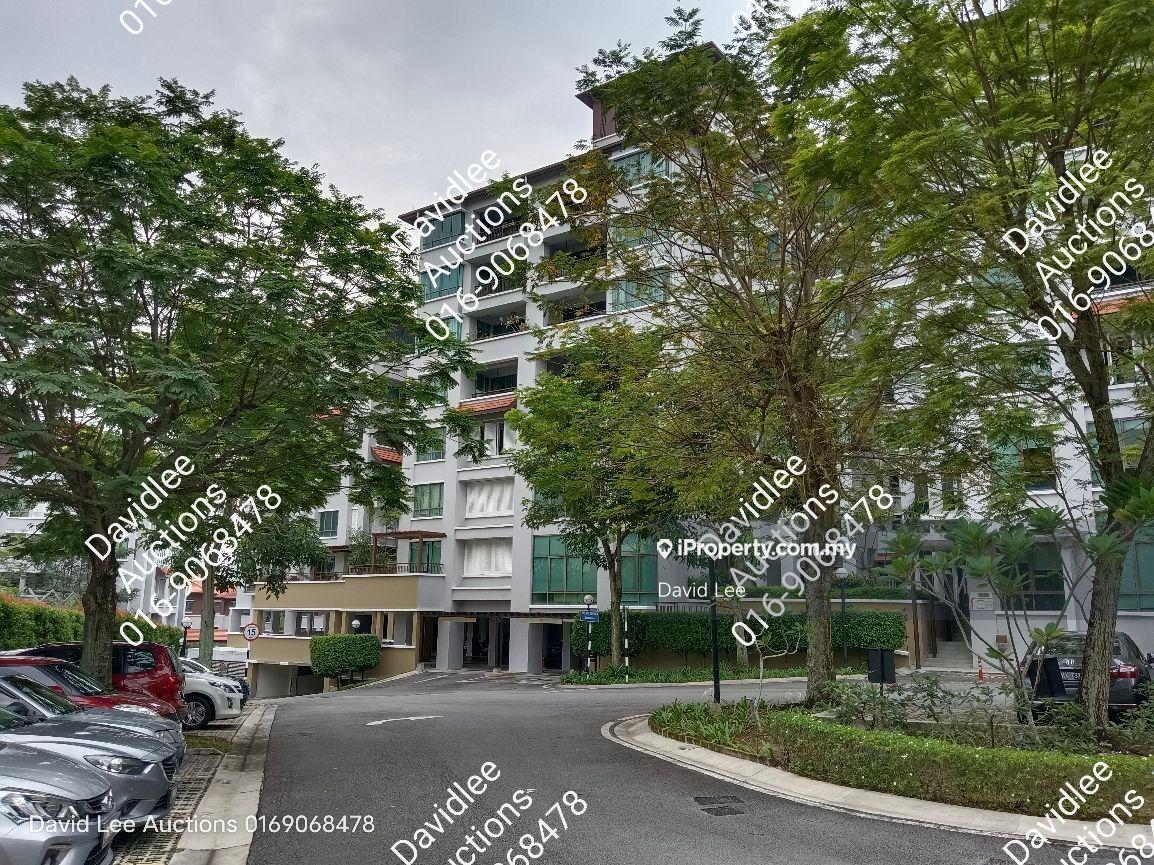 Kondominium untuk Dijual di Ara Hill Condominium oleh David Lee - iProperty.com.my