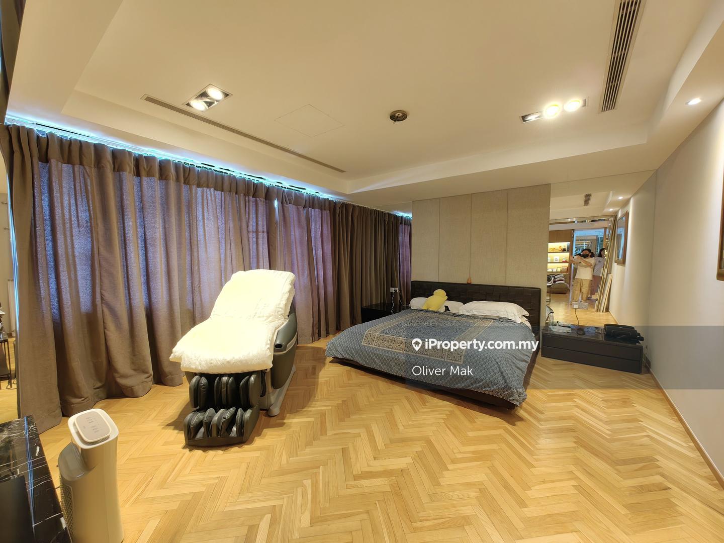 Bungalow House for Sale in Taman Esplanad, Bukit Jalil by Oliver Mak - iProperty.com.my