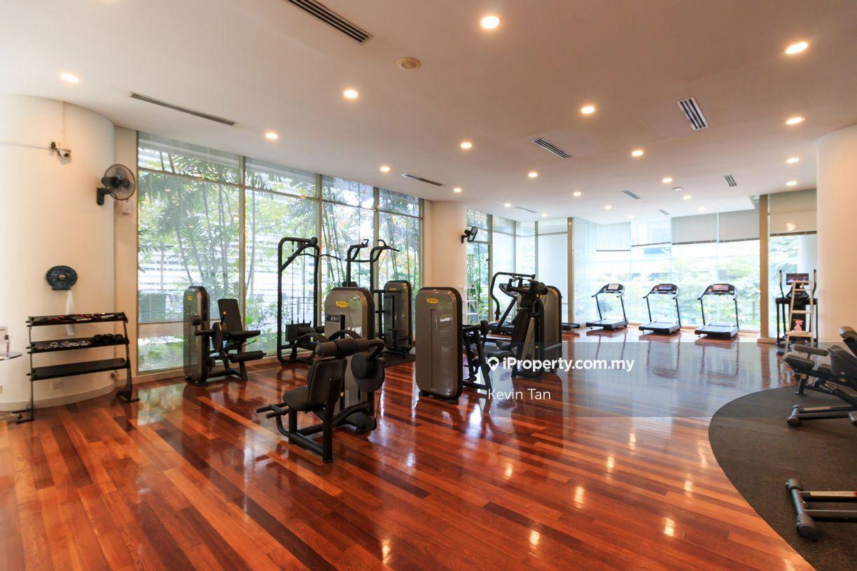 Service Residence for Rent in Marc Residence by Kevin Tan - iProperty.com.my