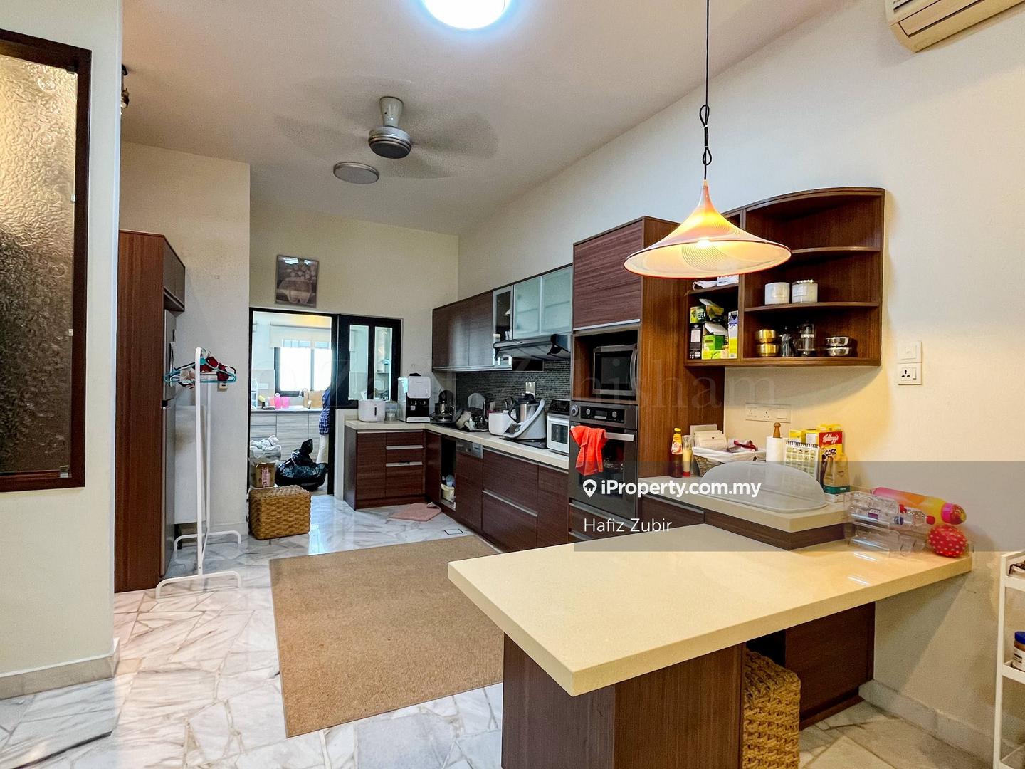 2-storey Terraced House for Sale in Bangsar, Bangsar by Hafiz Zubir - iProperty.com.my