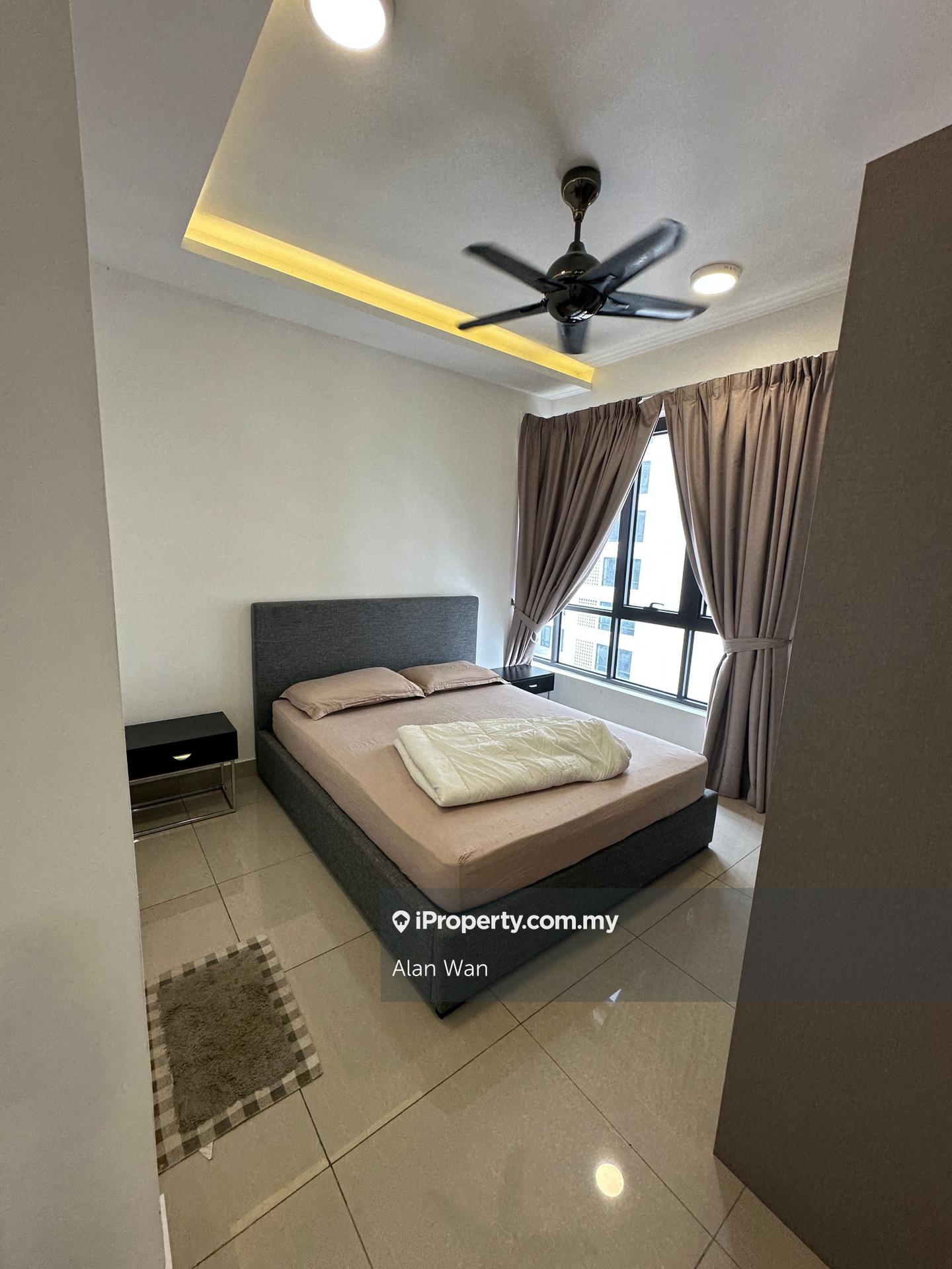 Service Residence for Rent in Eclipse Residence @ Pan'gaea by Alan Wan - iProperty.com.my