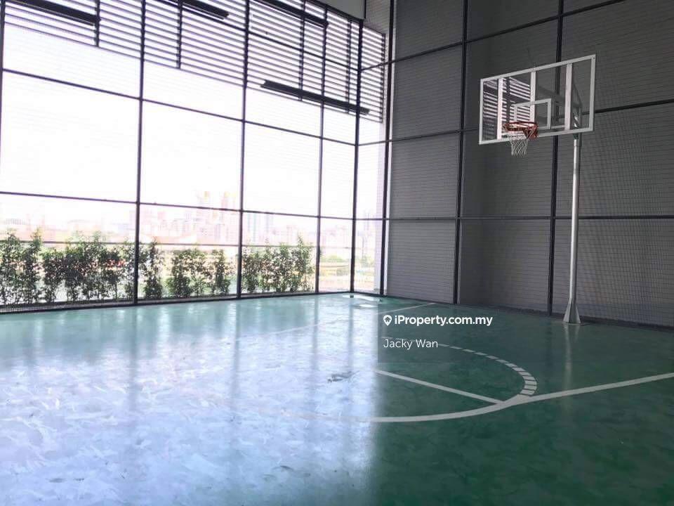 Residensi Servis untuk Dijual di Petalz Residences oleh Jacky Wan - iProperty.com.my