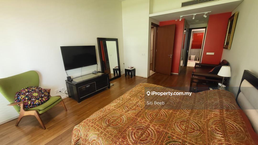 Condominium for Sale in Dua Residency by Siti Beeb - iProperty.com.my