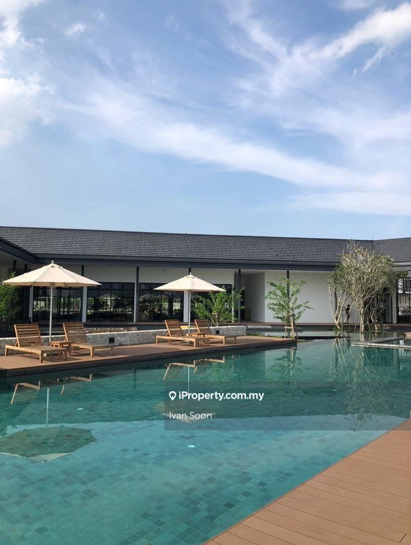 Semi-Detached House for Rent in Setia Alam, Selangor by Ivan Soon - iProperty.com.my