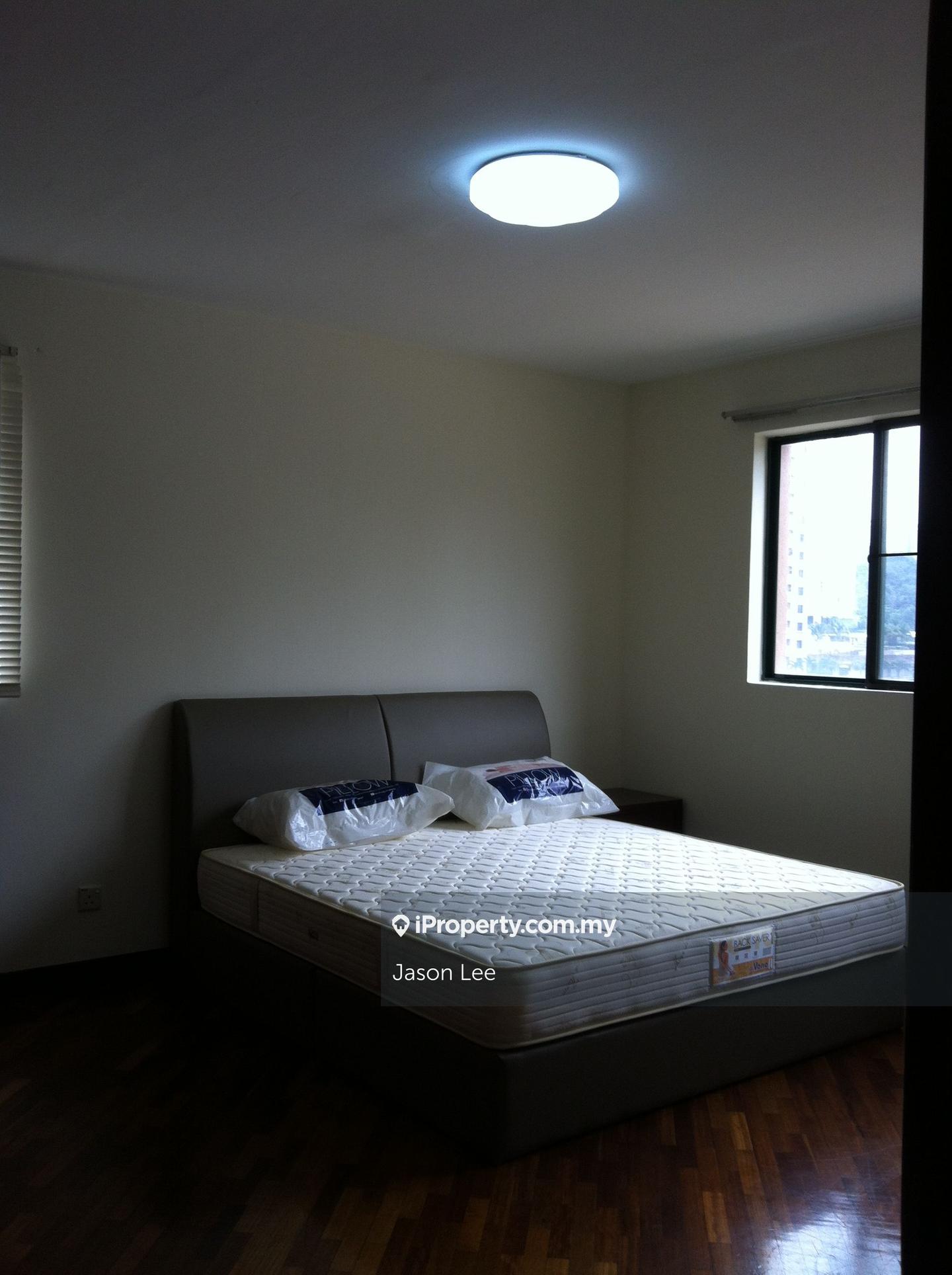 Kondominium untuk Dijual di Vista Kiara oleh Jason Lee - iProperty.com.my