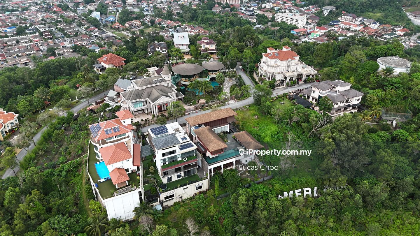 Banglo untuk Dijual di Cemerlang Heights Bungalow, Ampang oleh Lucas Choo - iProperty.com.my