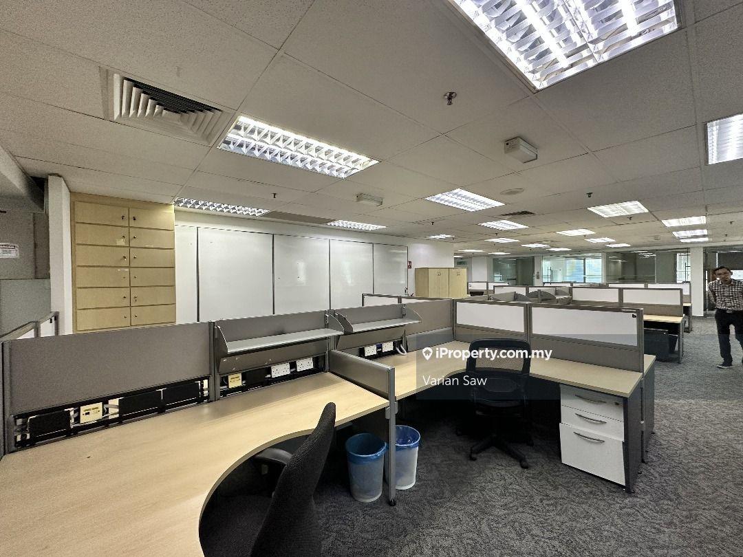 Office for Rent in KLCC, KL City Centre by Varian Saw - iProperty.com.my