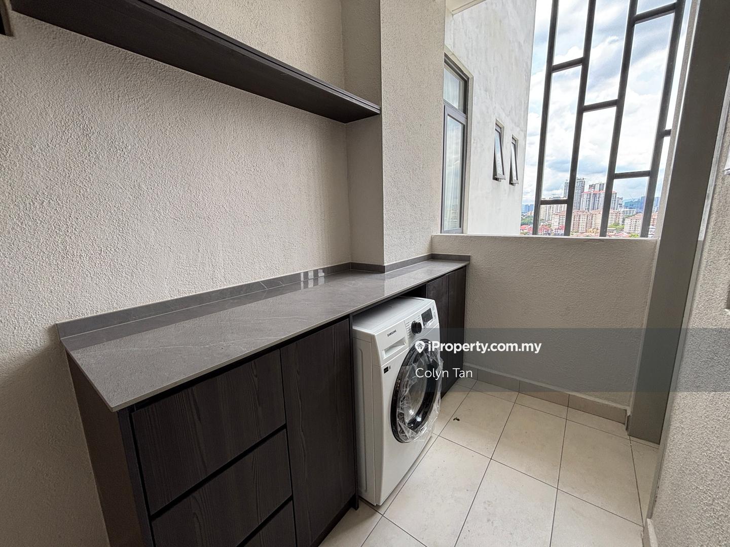 Condominium for Sale in Picasso Residence by Colyn Tan - iProperty.com.my