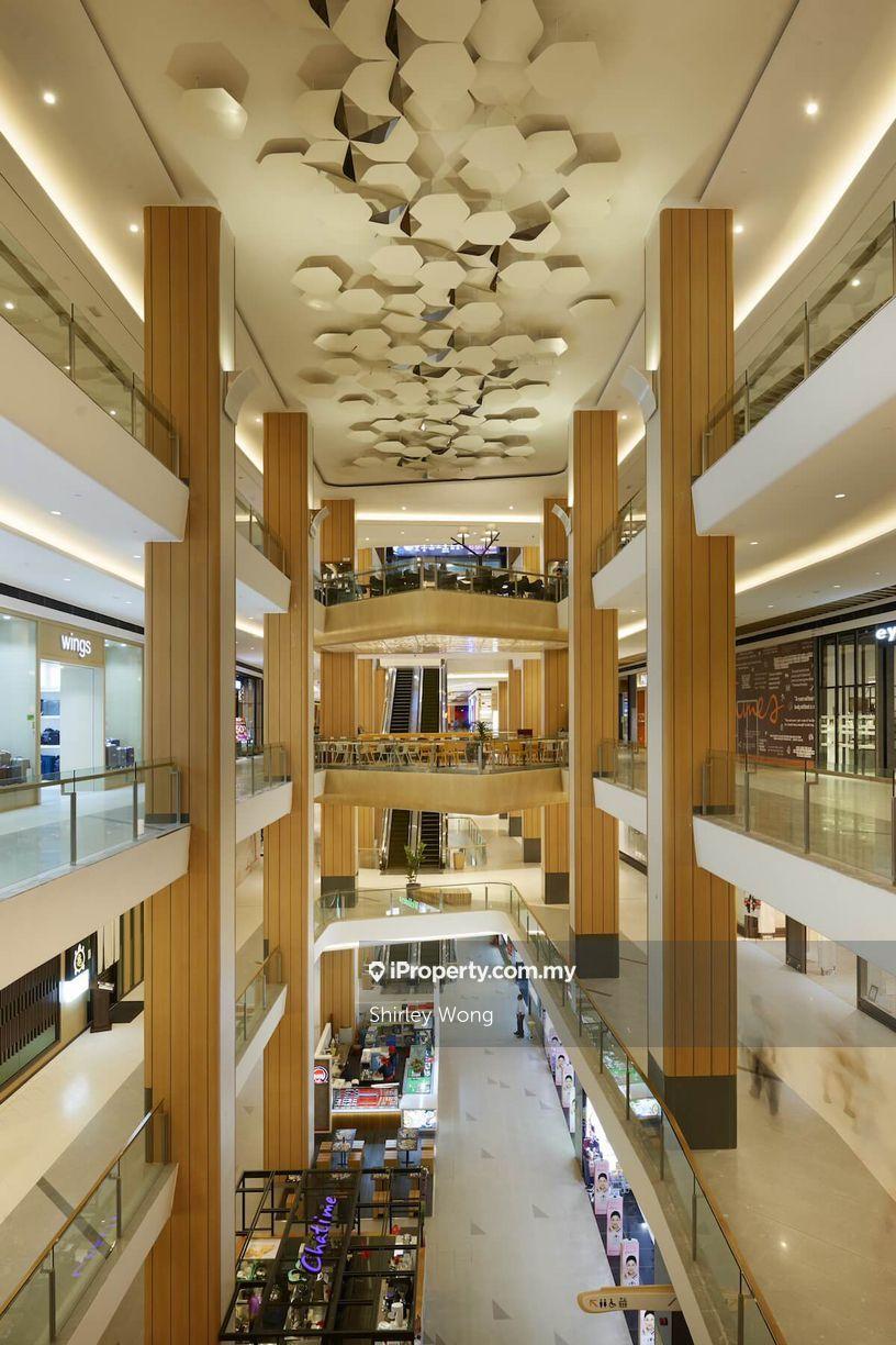 Residensi Servis untuk Dijual di Atria oleh Shirley Wong - iProperty.com.my