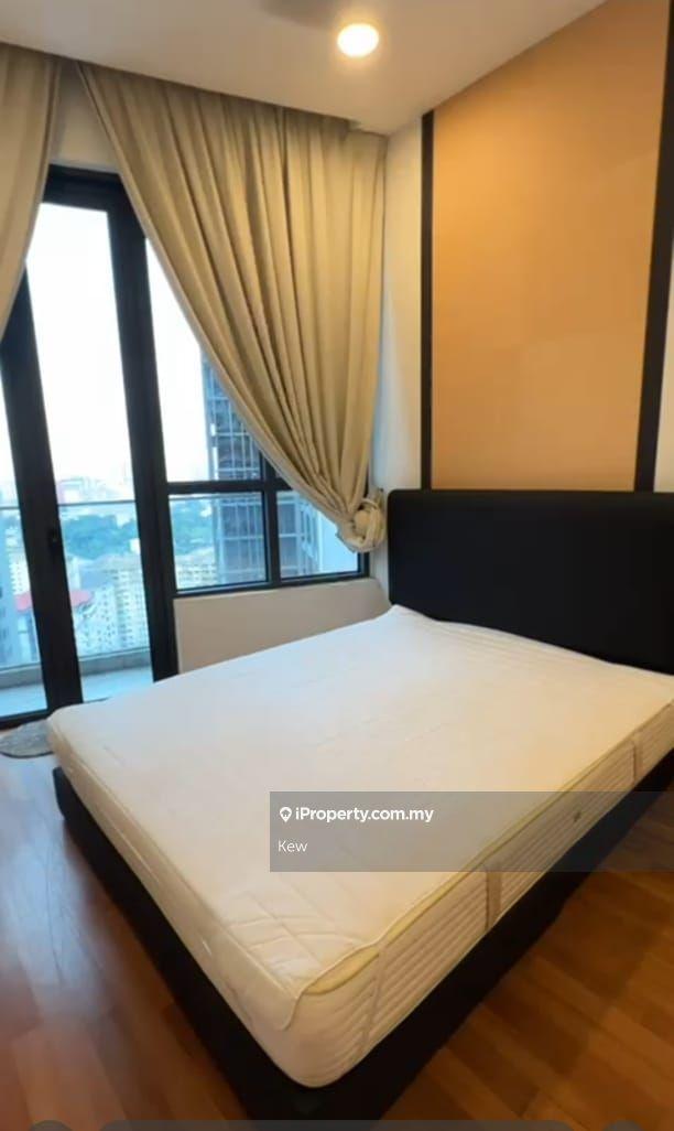 Residensi Servis untuk Disewa di KL Gateway Premium Residences oleh Kew - iProperty.com.my