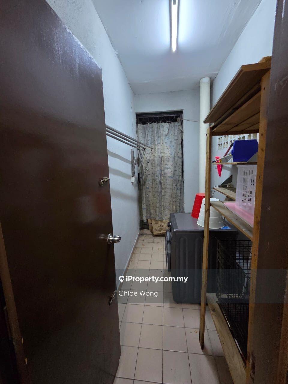Pangsapuri untuk Disewa di Pangsapuri Kelana Impian oleh Chloe Wong - iProperty.com.my