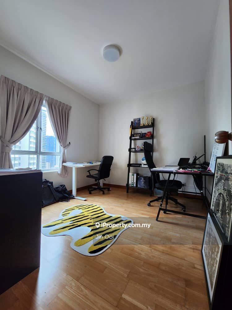 Service Residence for Sale in Kiara Designer Suites by Jin Ooi - iProperty.com.my