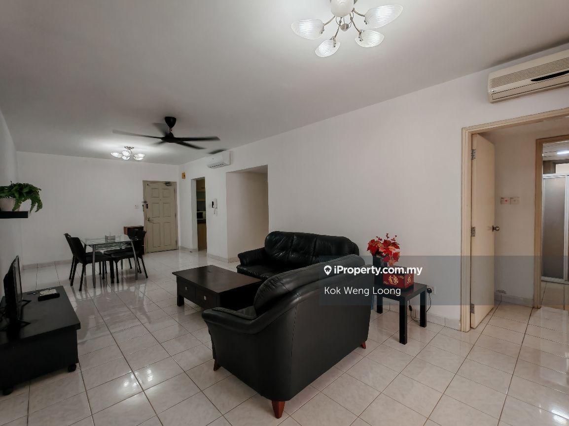 Kondominium untuk Disewa di Laman Suria oleh Kok Weng Loong - iProperty.com.my