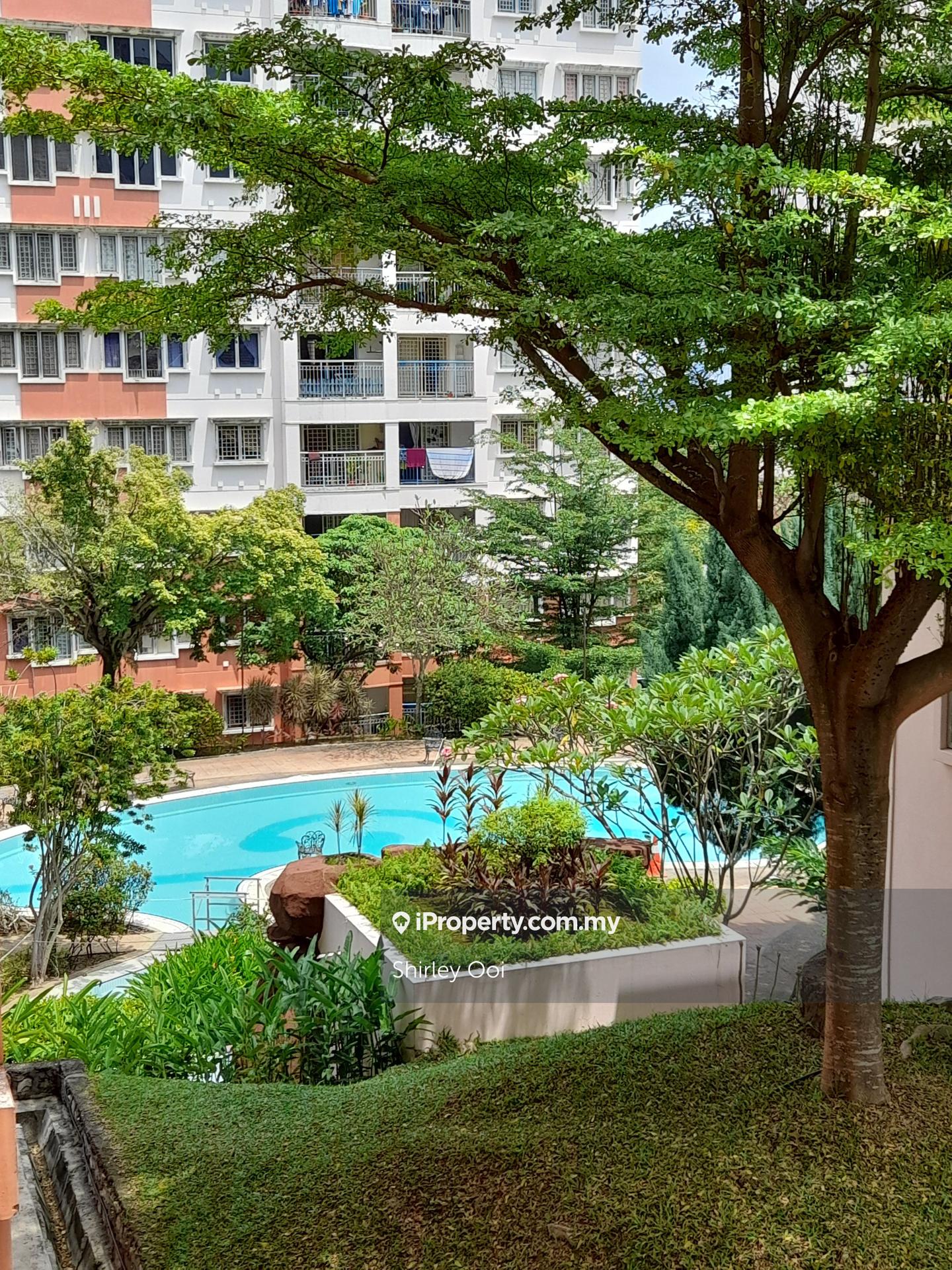 Apartment for Rent in Kenanga Apartments by Shirley Ooi - iProperty.com.my
