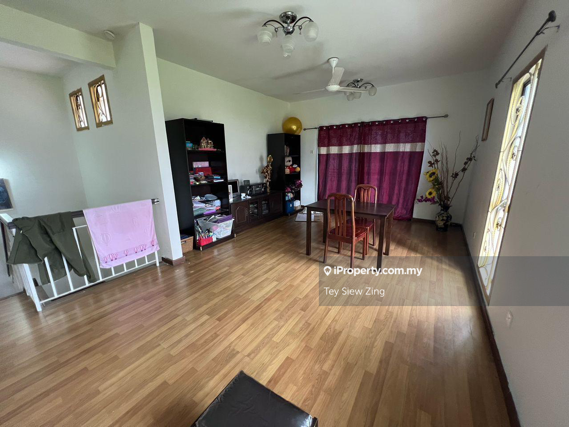 Rumah Berangkai 3 Tingkat untuk Dijual di Mutiara Bukit Jalil, Bukit Jalil oleh Tey Siew Zing - iProperty.com.my