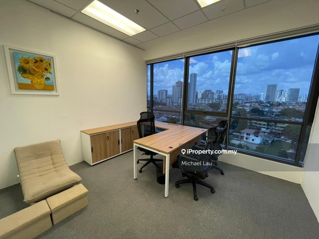 Office for Rent in Seksyen 13, Petaling Jaya by Michael Lau - iProperty.com.my