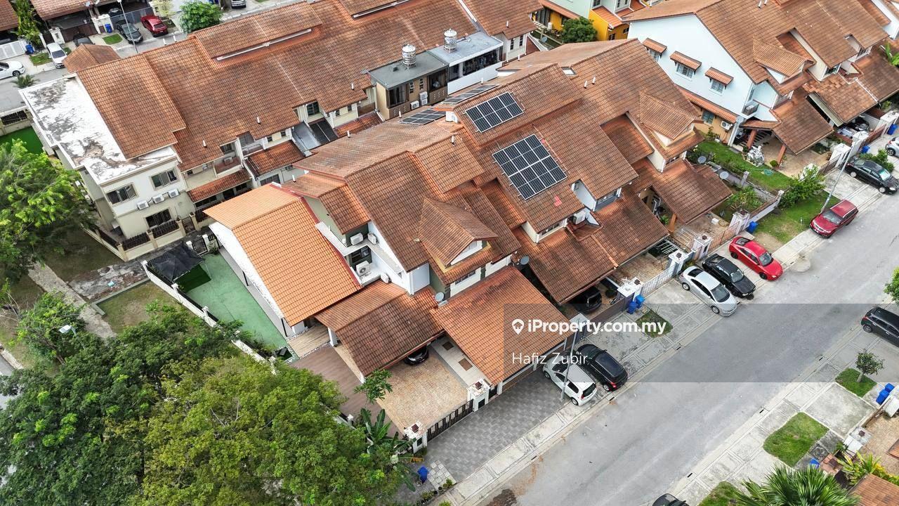 3-storey Terraced House for Sale in Denai Alam, Shah Alam by Hafiz Zubir - iProperty.com.my