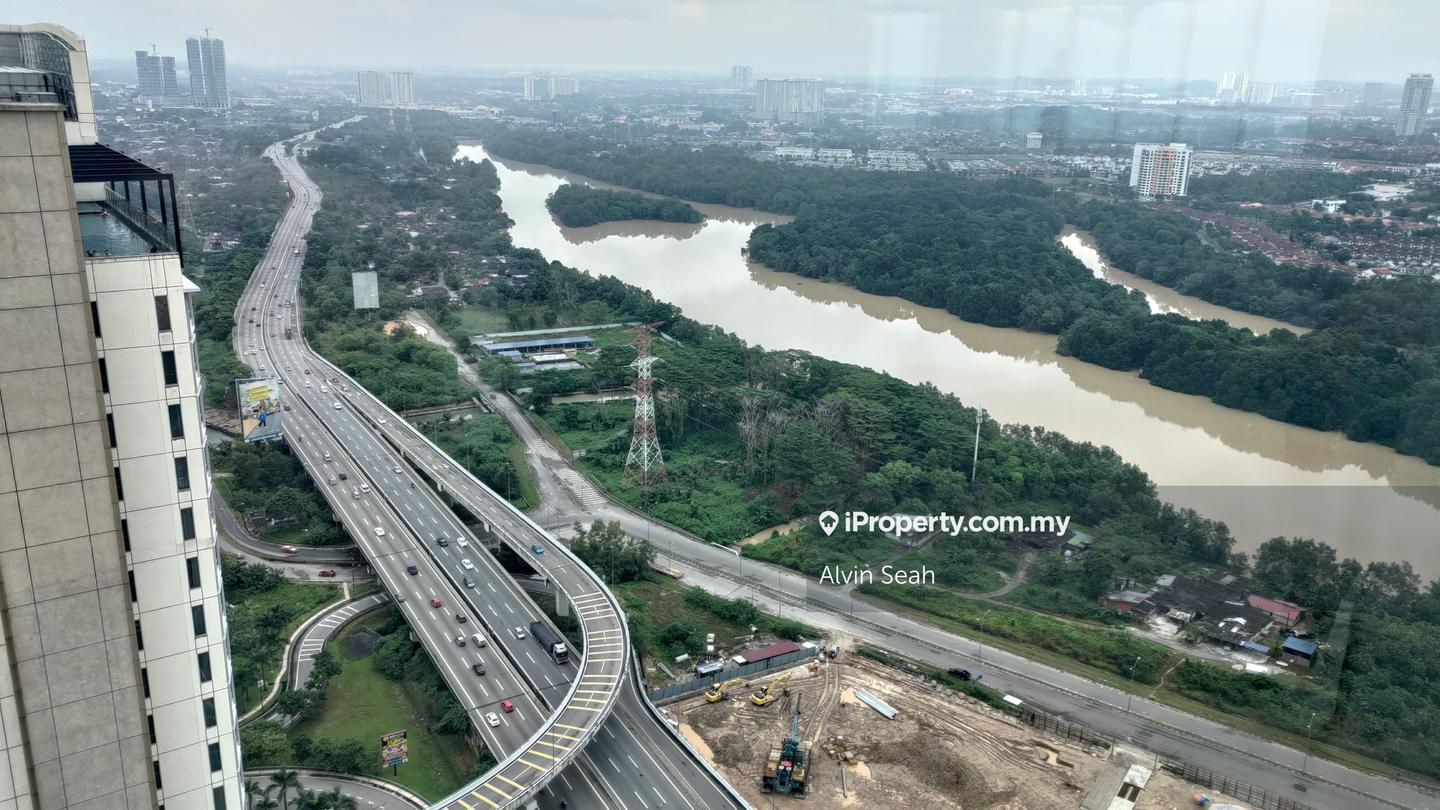 Pejabat untuk Disewa di Johor Bahru, Johor Bahru oleh Alvin Seah - iProperty.com.my