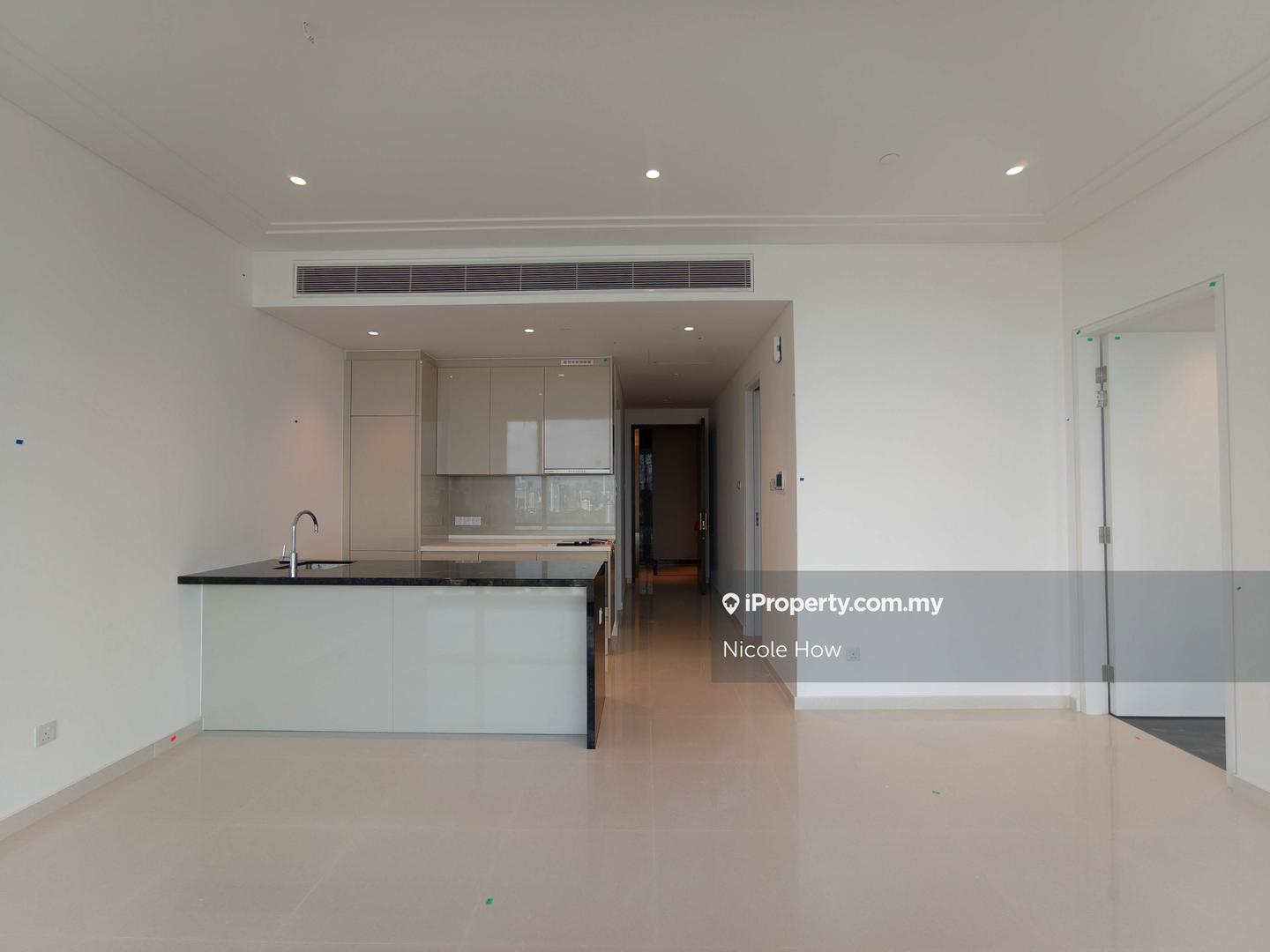 Residensi Servis untuk Dijual di Regent Suites @ Pavilion Damansara Heights oleh Nicole How - iProperty.com.my