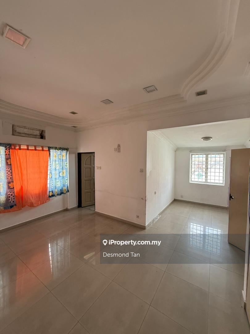 Rumah Berangkai 2 Tingkat untuk Dijual di Taman Sea, Petaling Jaya oleh Desmond Tan - iProperty.com.my