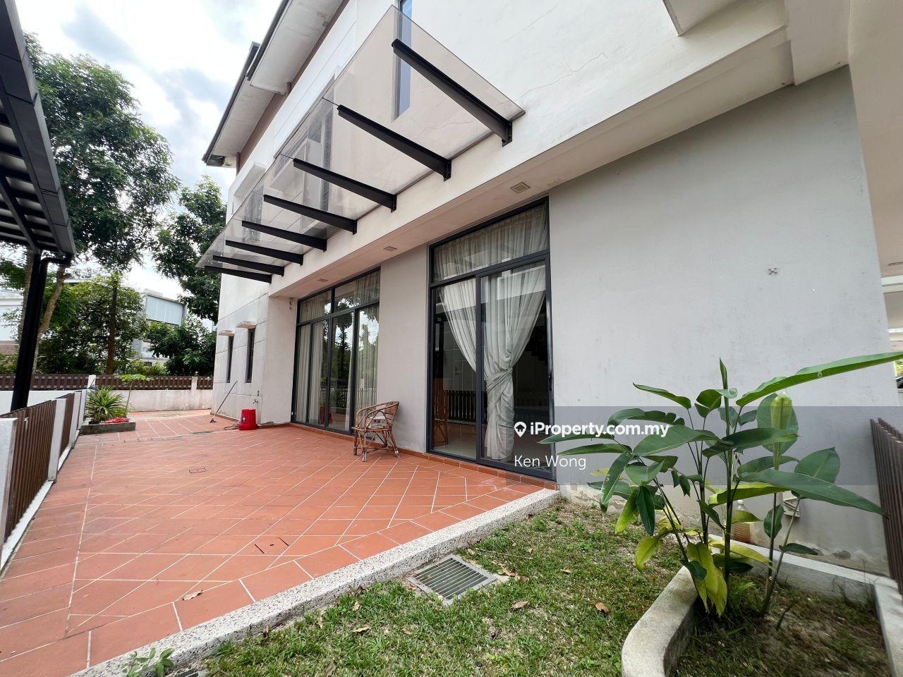 Semi-Detached House for Sale in Taman Equine, Seri Kembangan by Ken Wong - iProperty.com.my