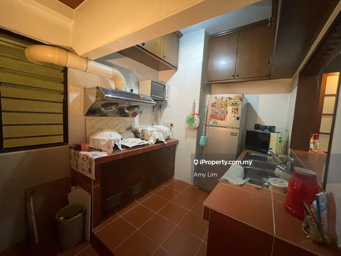 Condominium for Sale in Sri Alam Condominium by Amy Lim - iProperty.com.my