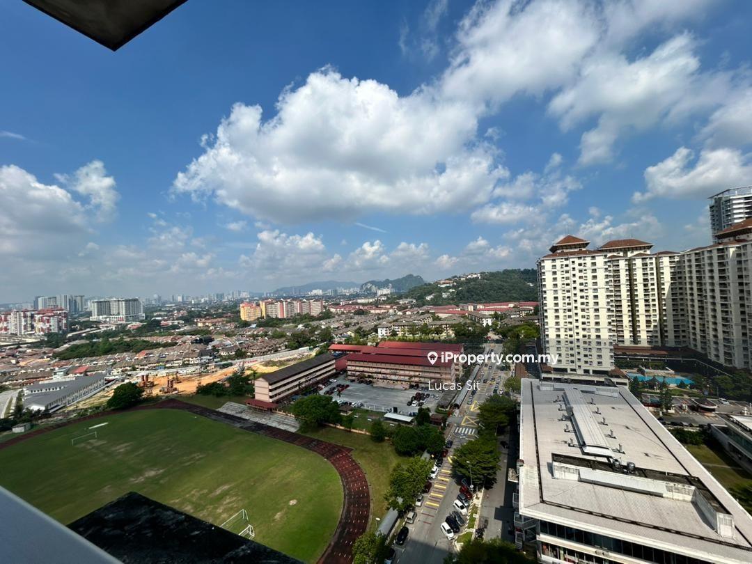 Condominium for Sale in Platinum Hill PV 8 by Lucas Sit - iProperty.com.my