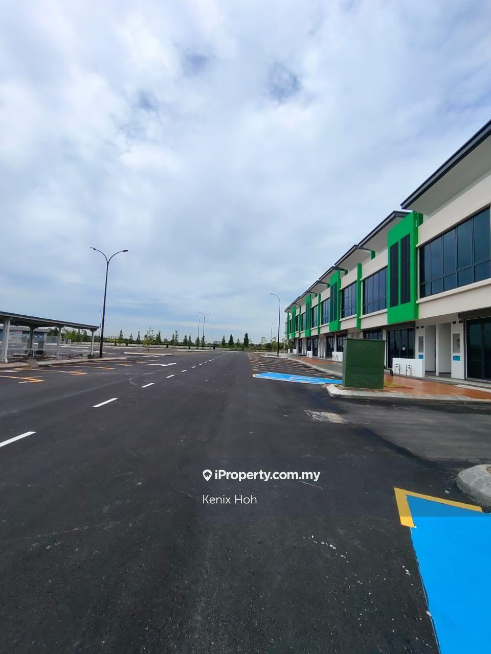 Shop for Rent in Alam Impian, Shah Alam by Kenix Hoh - iProperty.com.my