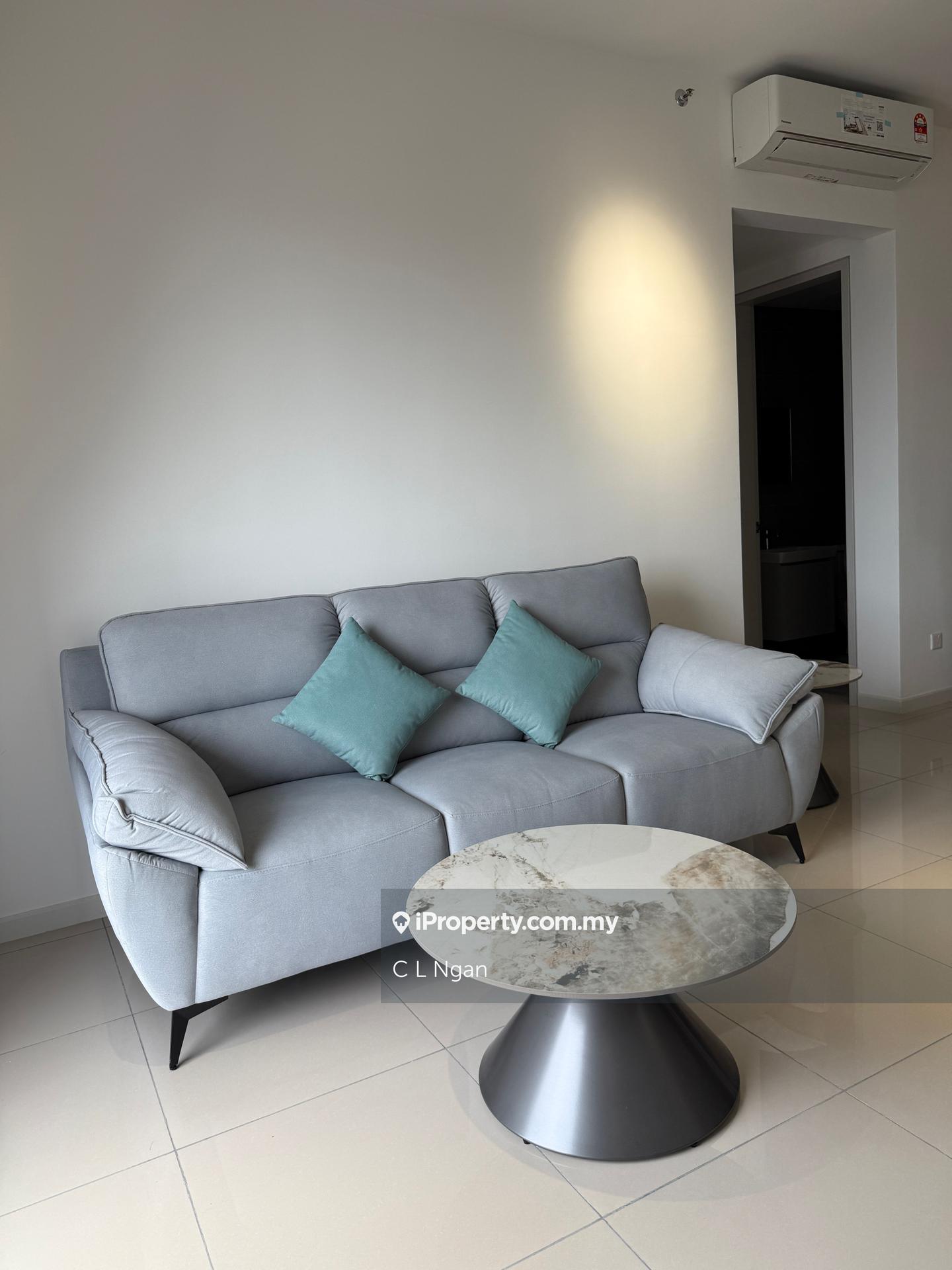 Service Residence for Rent in Sunway Belfield by C L Ngan - iProperty.com.my