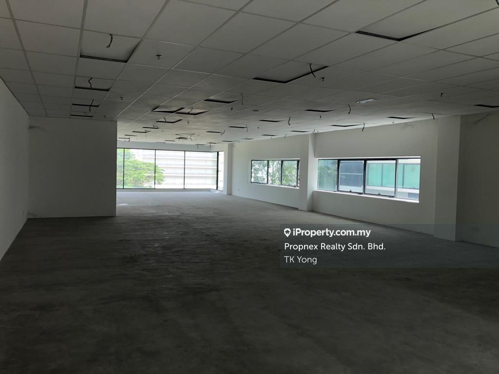 Office for Rent in Cyberjaya, Selangor by TK Yong - iProperty.com.my