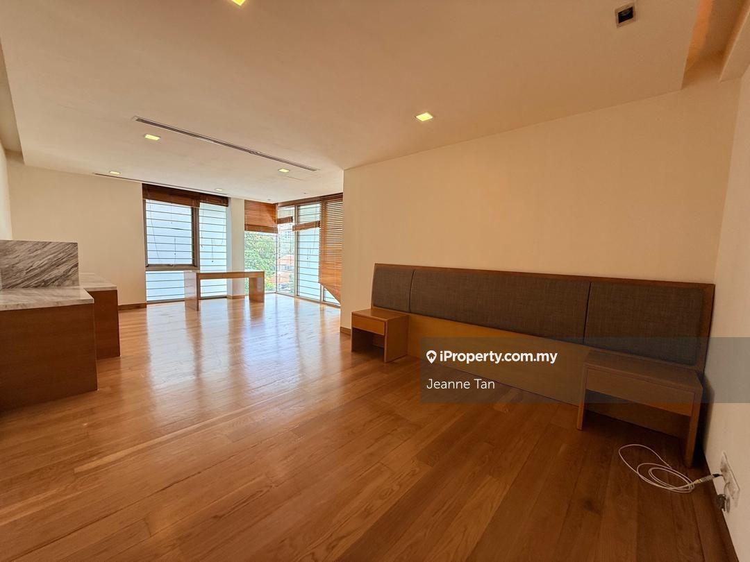 Bungalow House for Sale in Ampang Hilir, Ampang by Jeanne Tan - iProperty.com.my