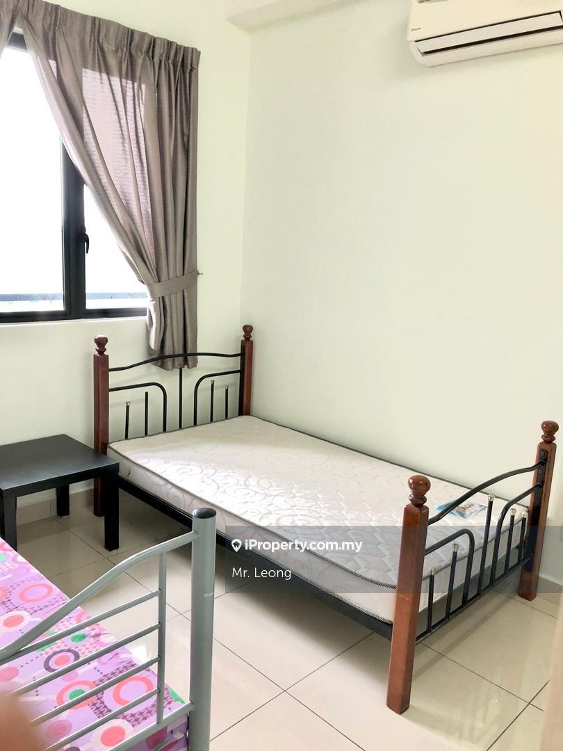 Kondominium untuk Disewa di Lido Residency oleh Mr. Leong - iProperty.com.my