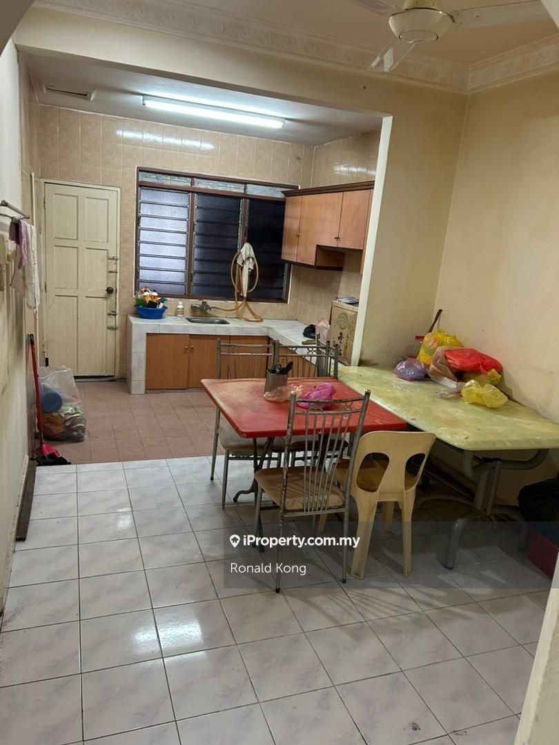 2-storey Terraced House for Sale in Kampar mewah, Kampar by Ronald Kong - iProperty.com.my