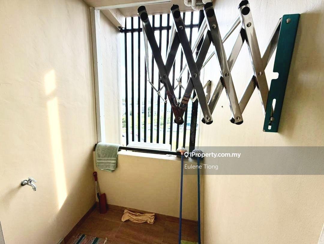 Condominium for Rent in Riverine Diamond by Eulene Tiong - iProperty.com.my