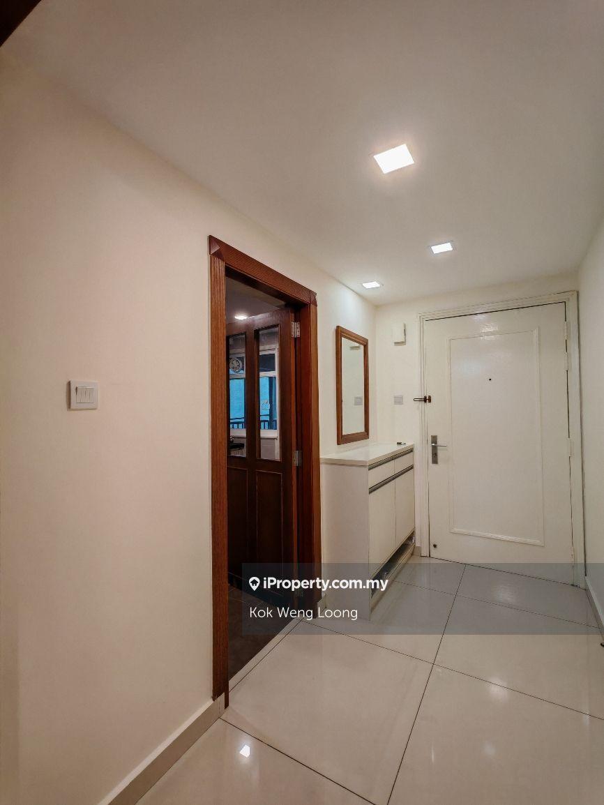 Kondominium untuk Disewa di Mont Kiara Pelangi oleh Kok Weng Loong - iProperty.com.my