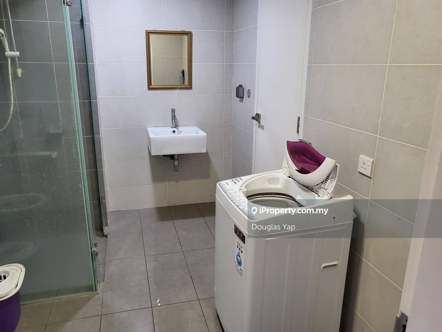 Service Residence for Rent in Solstice @ Pan'gaea by Douglas Yap - iProperty.com.my