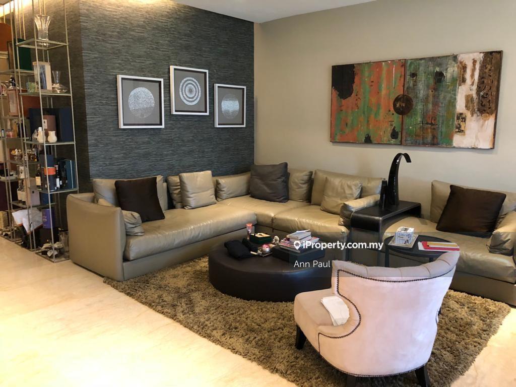 Condominium for Sale in Kenny Hills Residence by Ann Paul - iProperty.com.my