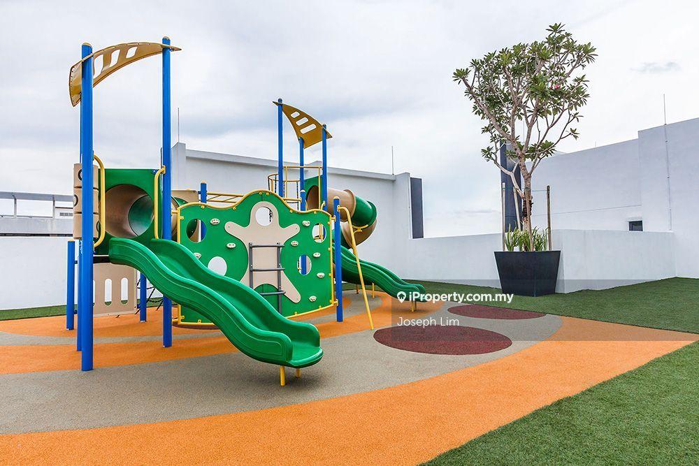 Kondominium untuk Disewa di Urbana Residences oleh Joseph Lim - iProperty.com.my