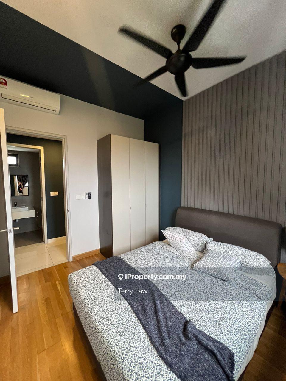 Kondominium untuk Dijual di Secoya Residence oleh Terry Law - iProperty.com.my