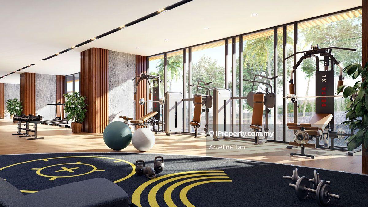 Condominium for Sale in Bangsar Hill Park by Ameline Tan - iProperty.com.my