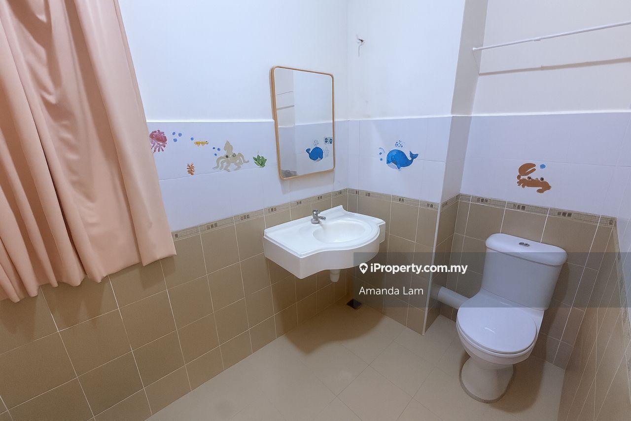 3-storey Terraced House for Sale in Ayer Itam, Penang by Amanda Lam - iProperty.com.my