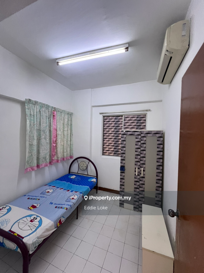 Condominium for Rent in Seri Cendekia by Eddie Loke - iProperty.com.my