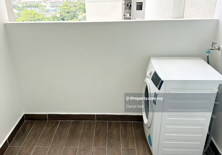 Apartment for Sale in Bukit Chagar (Pine View) by Darryl Kee - iProperty.com.my