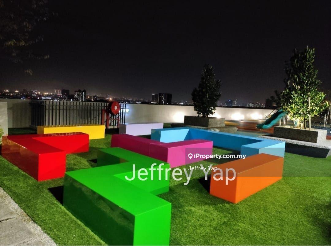 Service Residence for Rent in Amani Residence by Jeffrey Yap - iProperty.com.my