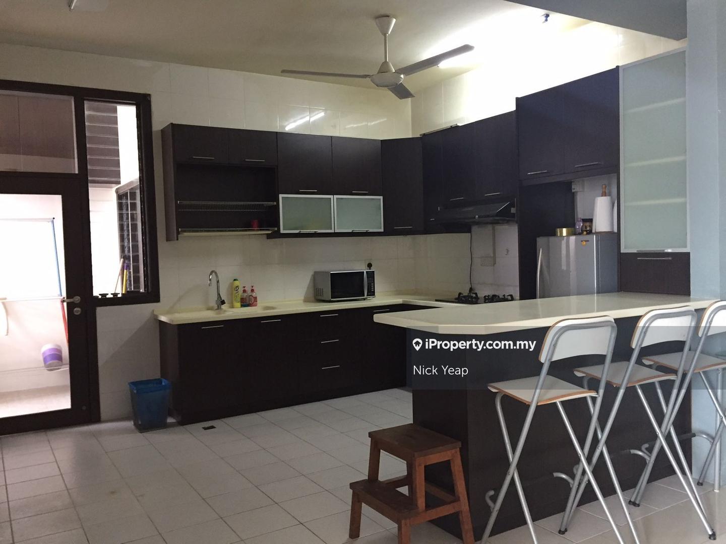 Kondominium untuk Dijual di USJ One Avenue Condo oleh Nick Yeap - iProperty.com.my