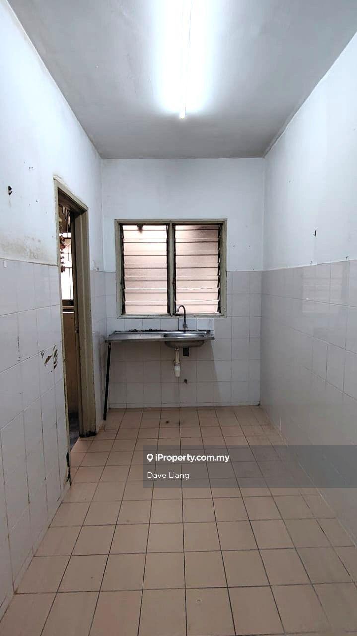 Pangsapuri untuk Dijual di Semarak Apartment oleh Dave Liang - iProperty.com.my