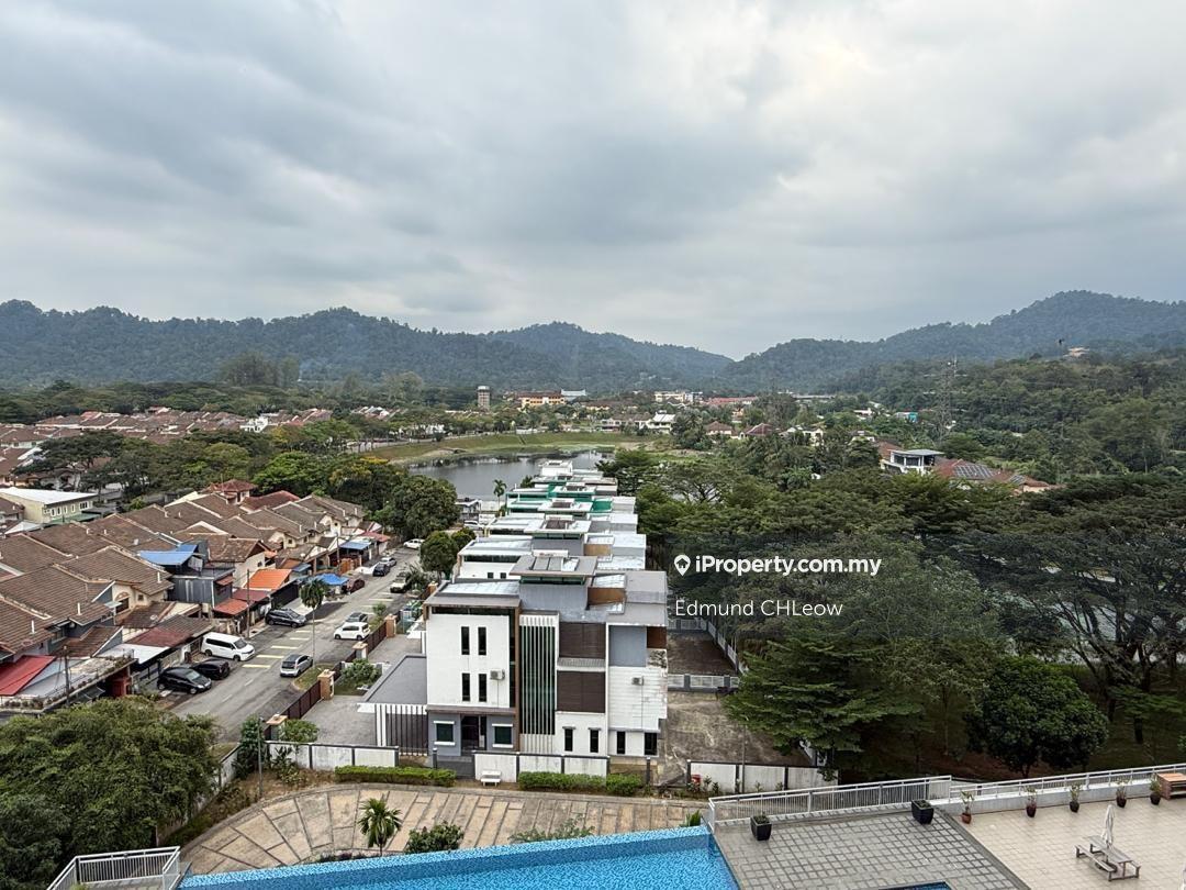 Condominium for Rent in T-Parkland by Edmund CHLeow - iProperty.com.my