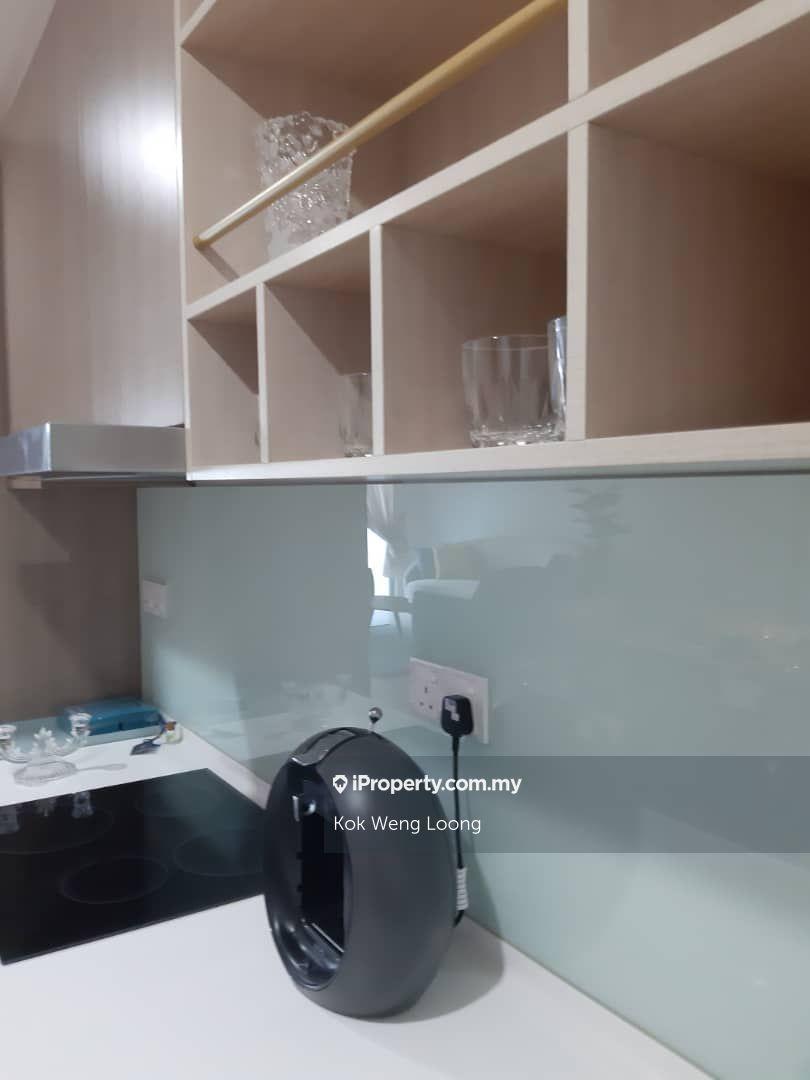 Condominium for Rent in Residensi Sefina Mont Kiara by Kok Weng Loong - iProperty.com.my
