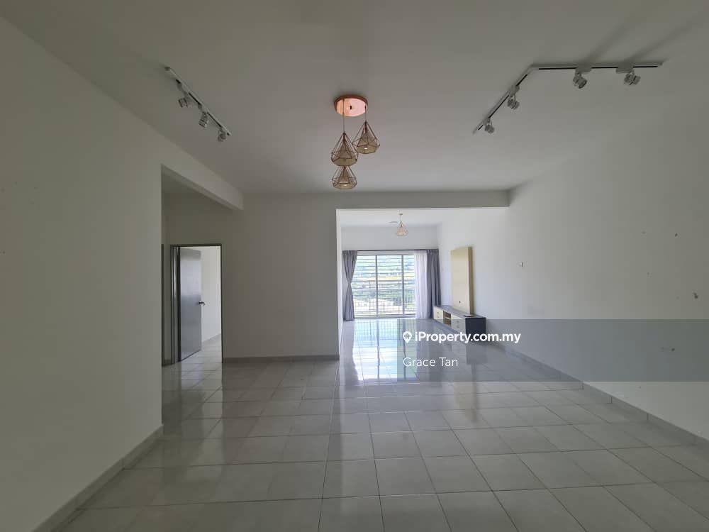 Pangsapuri untuk Dijual di Puncak Saujana oleh Grace Tan - iProperty.com.my