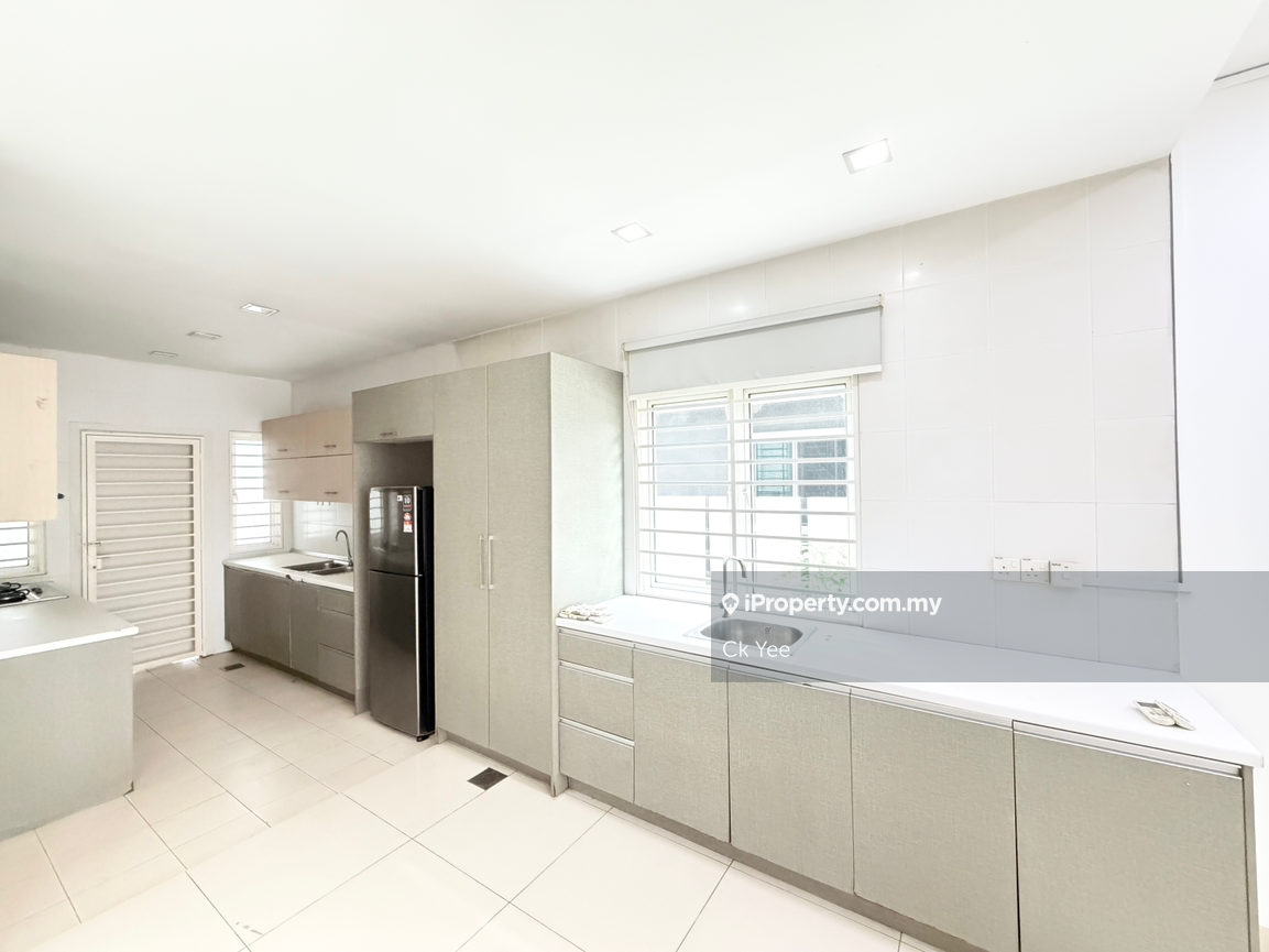 3-storey Terraced House for Sale in Seri Jalil, Bukit Jalil by Ck Yee - iProperty.com.my